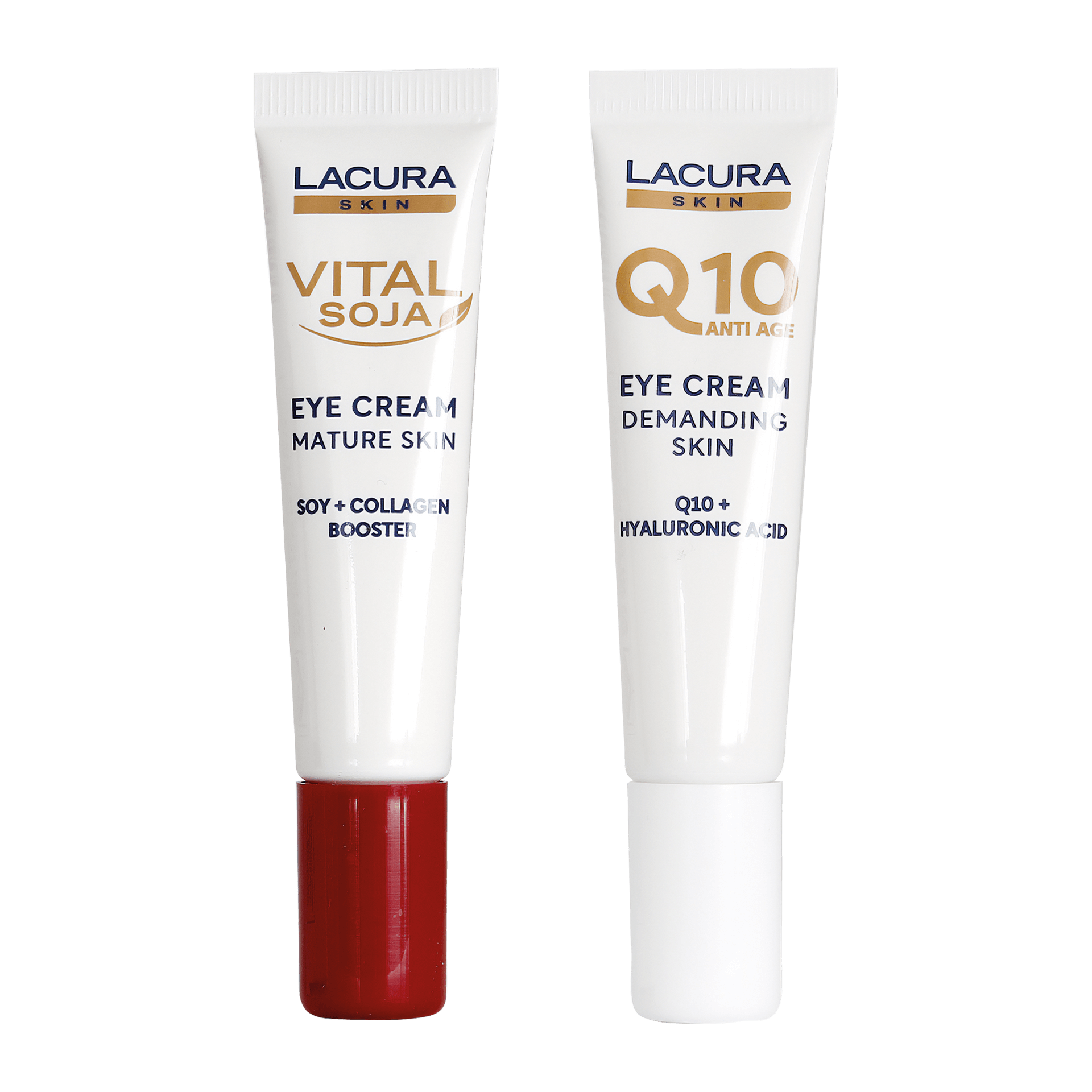 Creme para Olhos