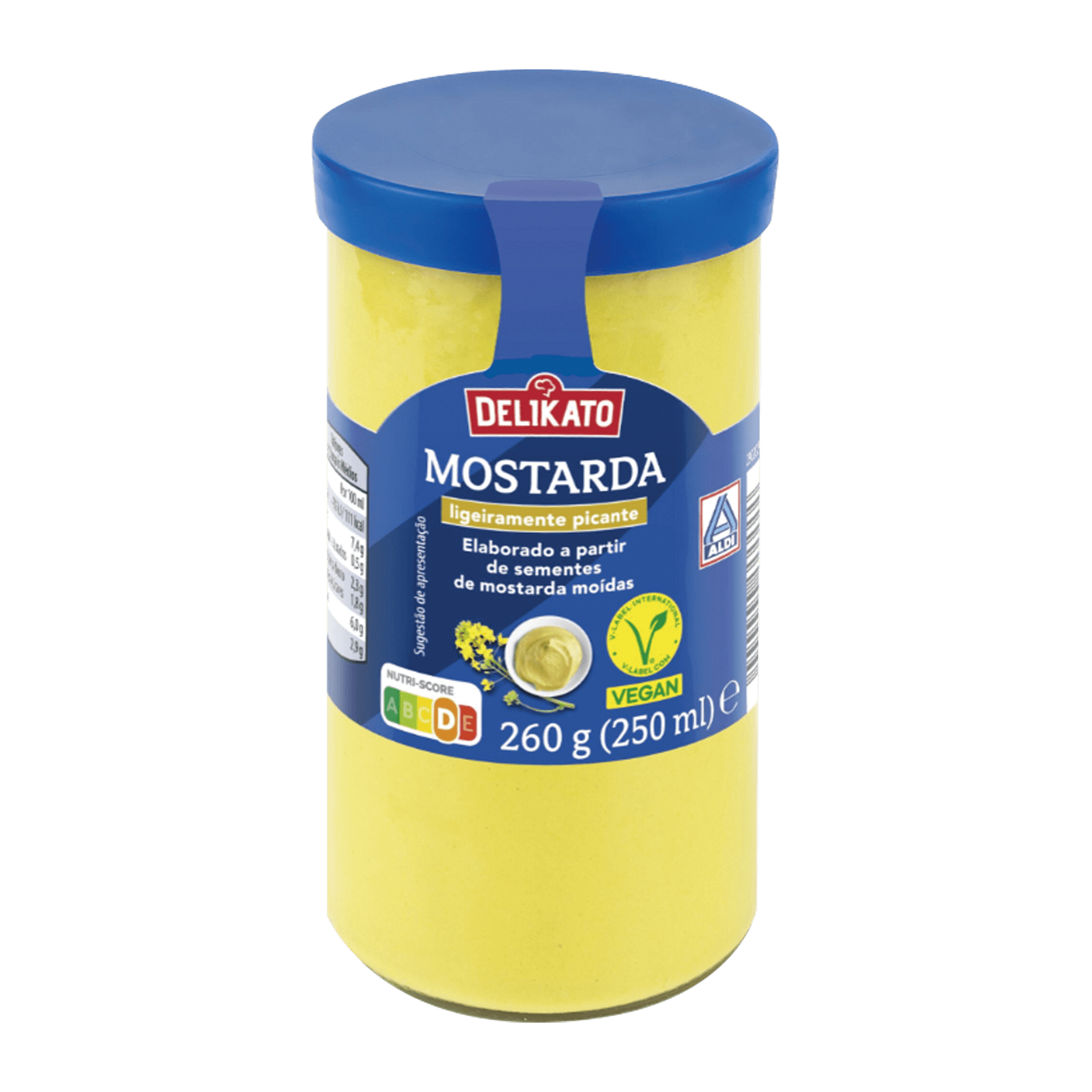 Mostarda