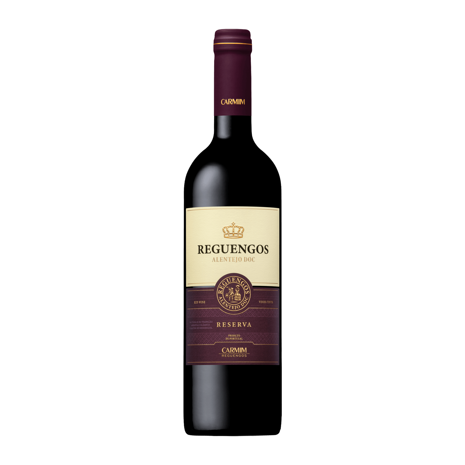 VINHO TINTO CABEÇA DE TOIRO GRANDE RESERVA 0.75L