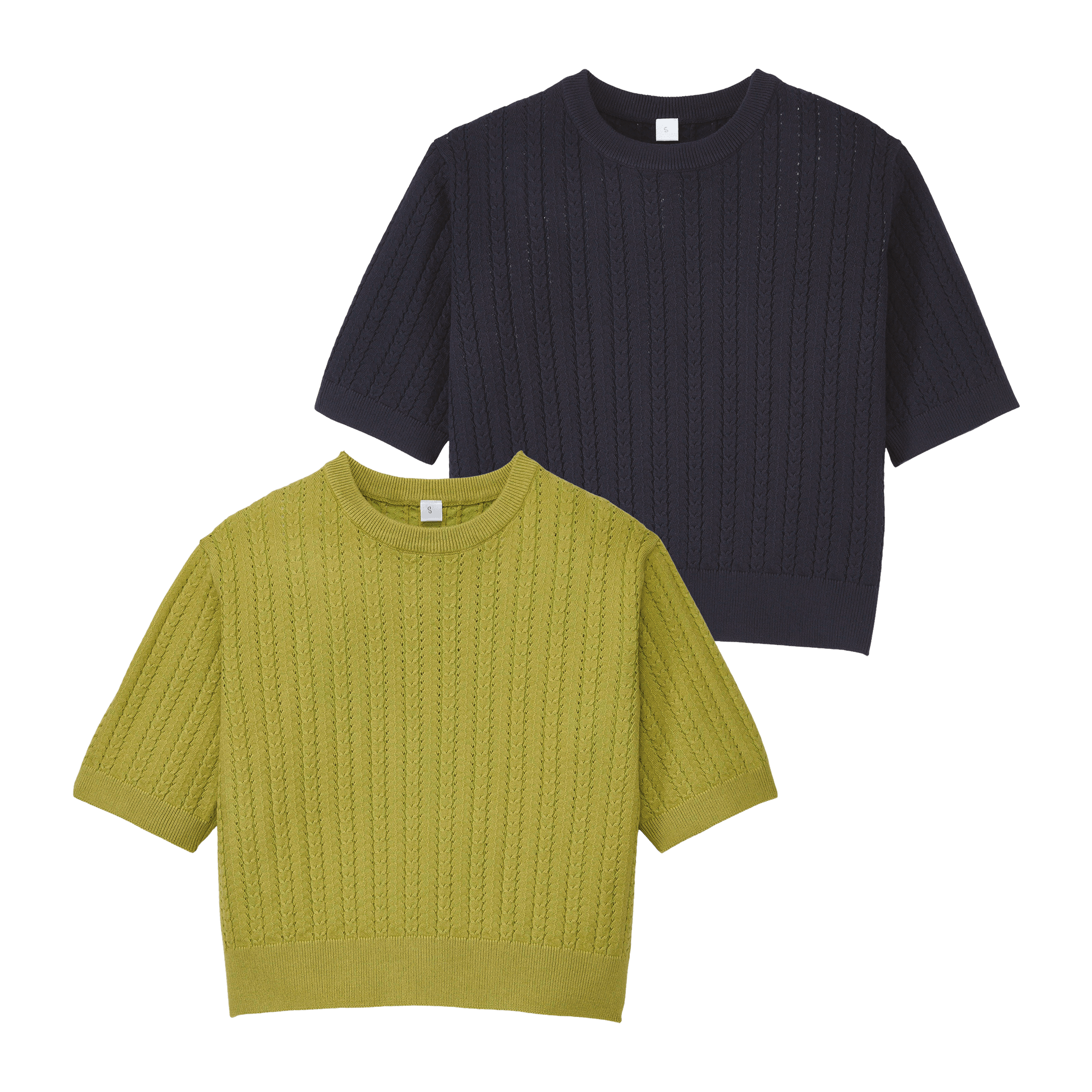 Camisola de Malha