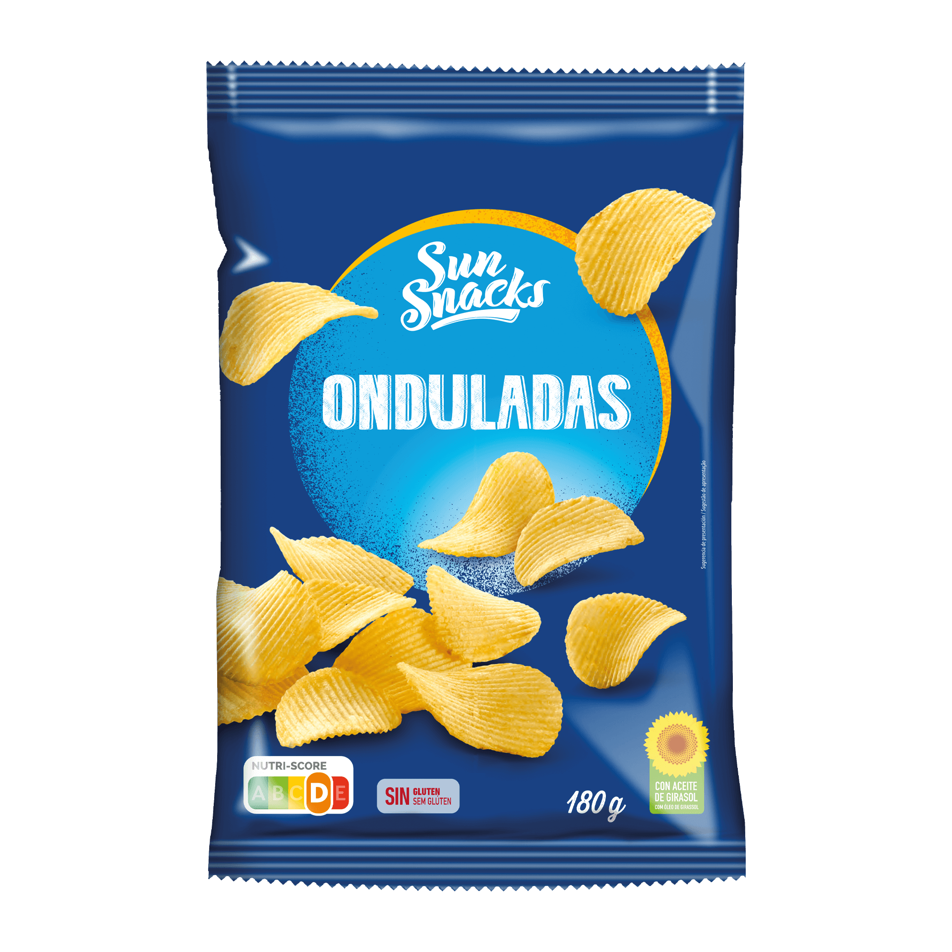 Granola de Frutos Secos