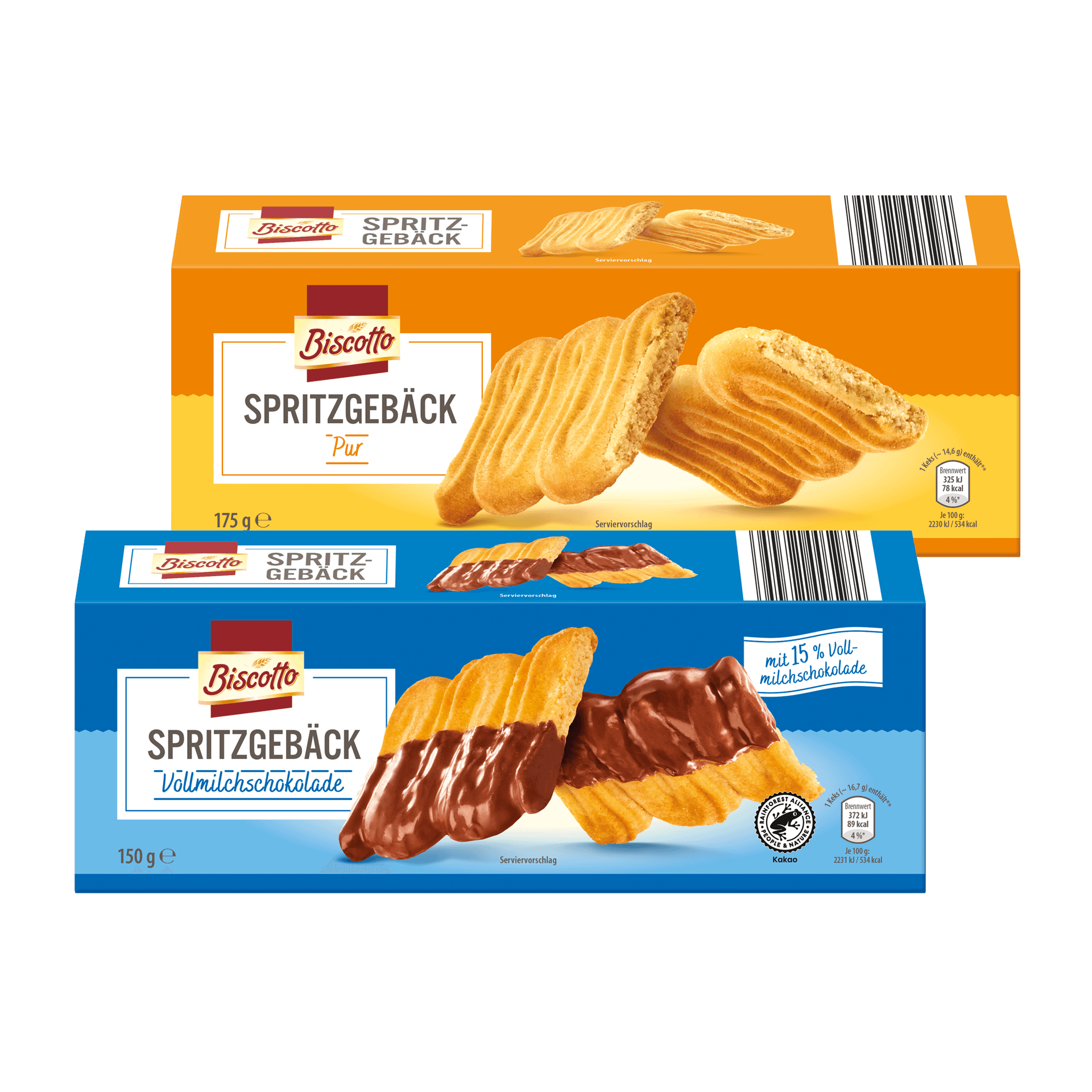 Bolachas de Manteiga