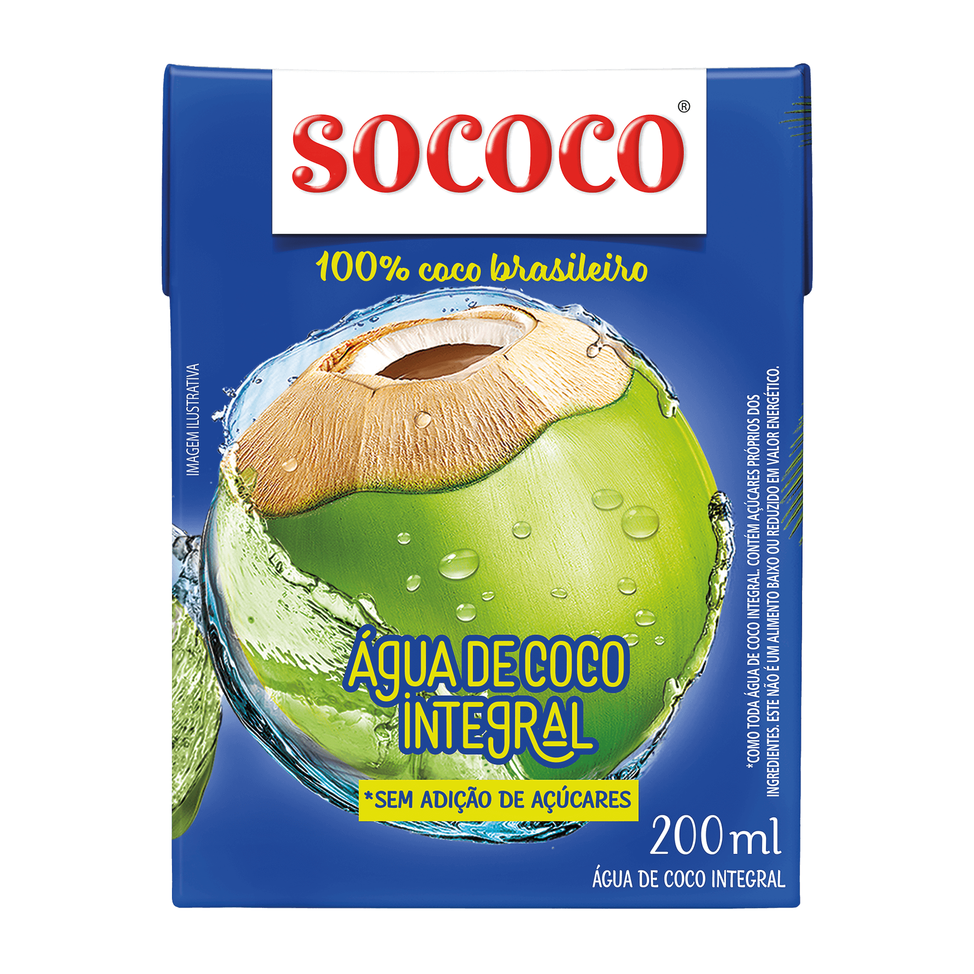 Água de Coco