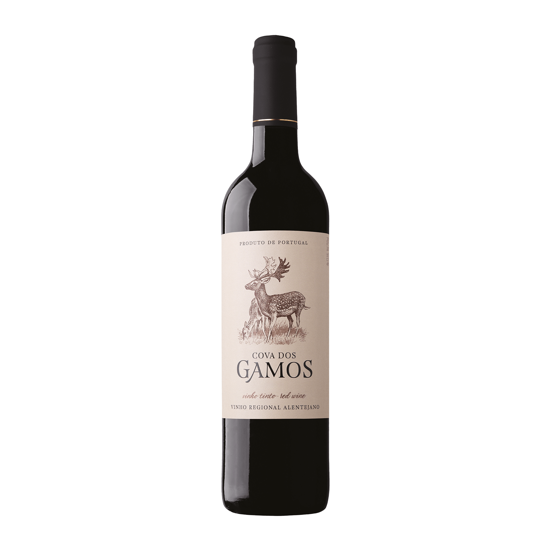 Vinho Regional Tinto