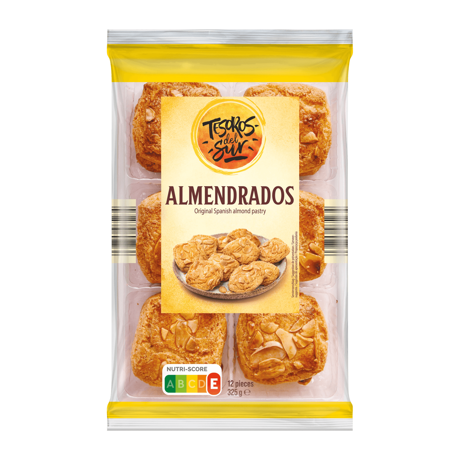Almendrados