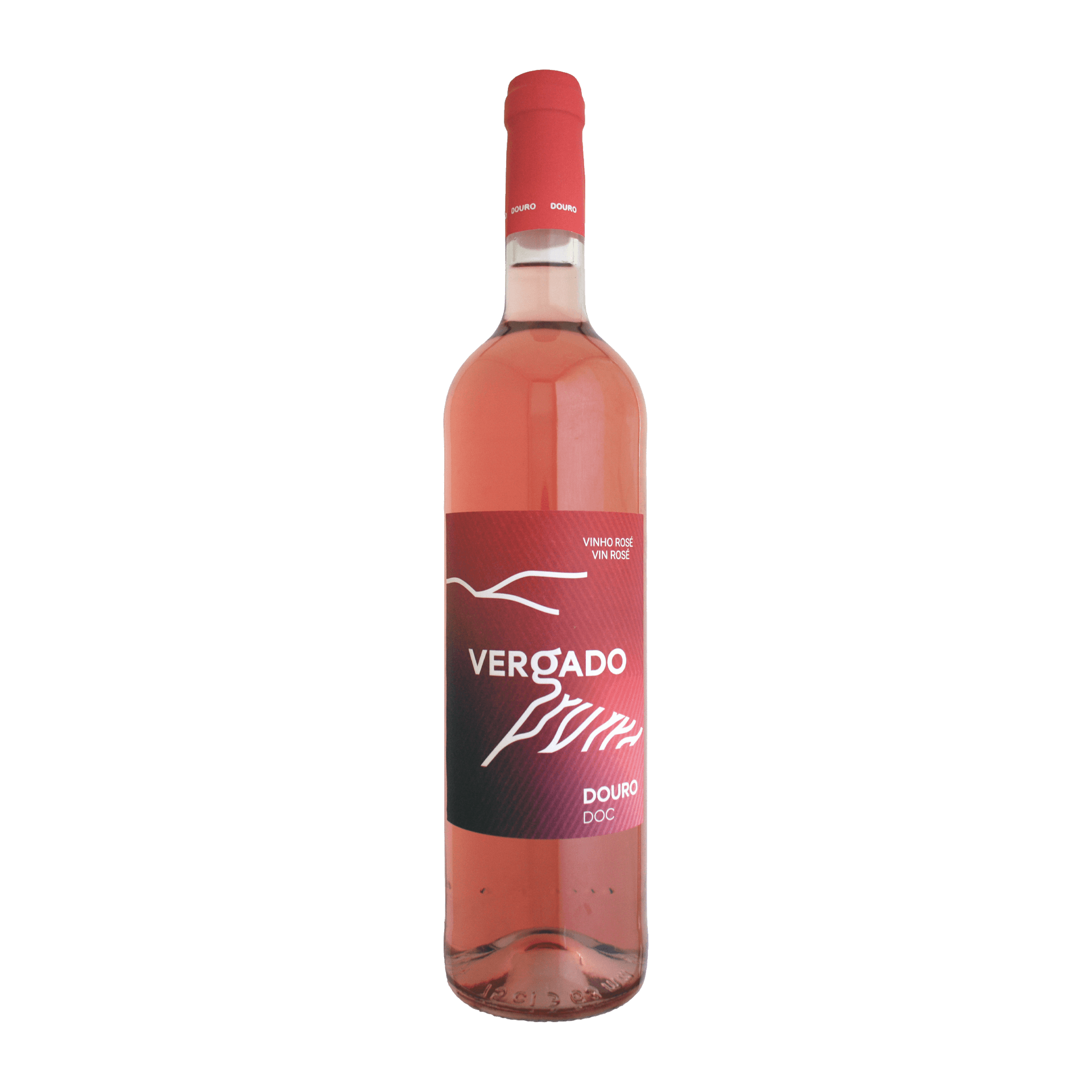 Vinho Rosé DOC