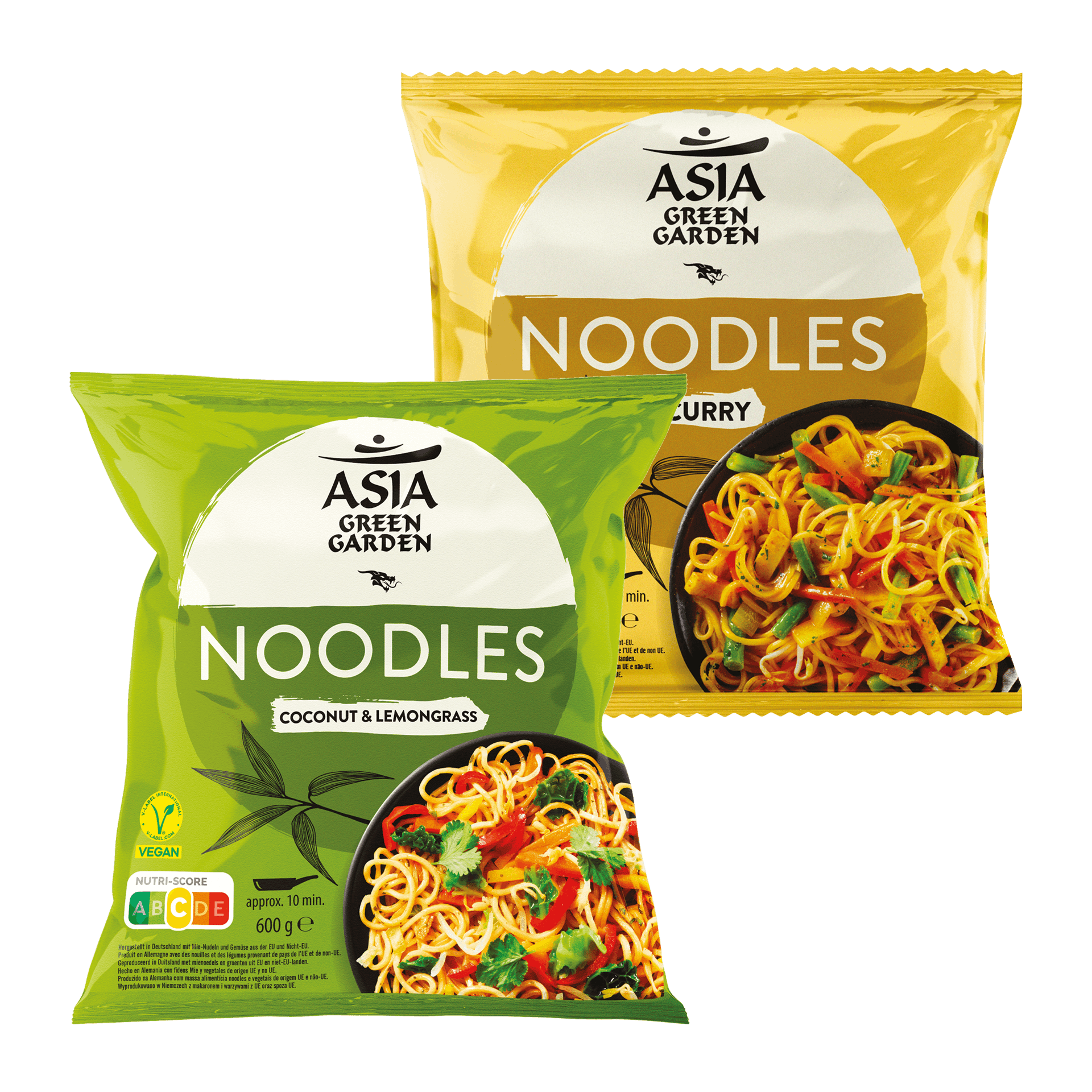 Noodles