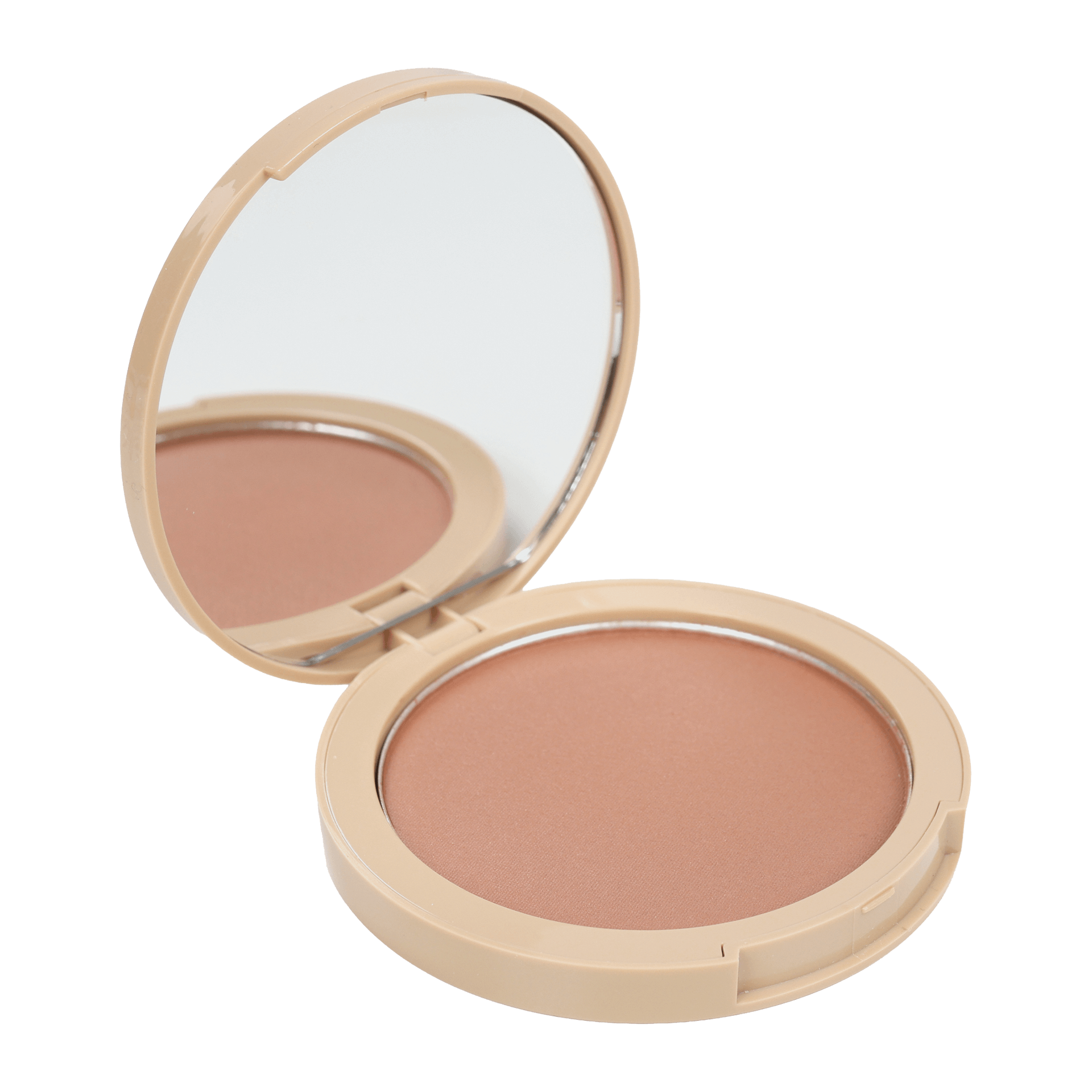 Pó Bronzeador