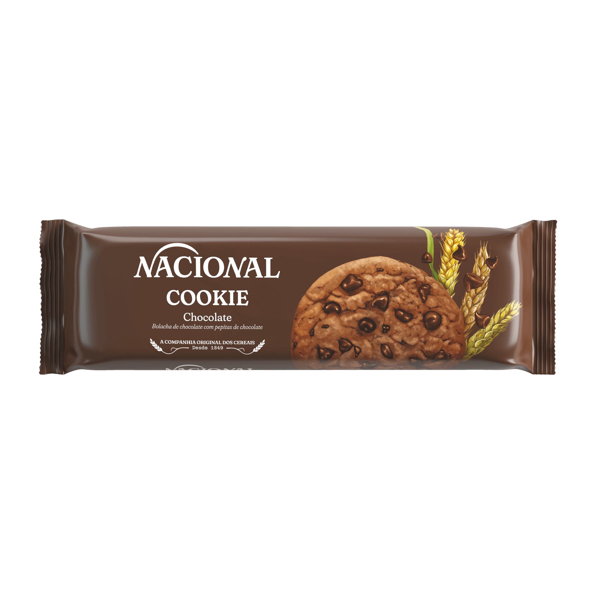 Bolachas My Cookie Chocolate