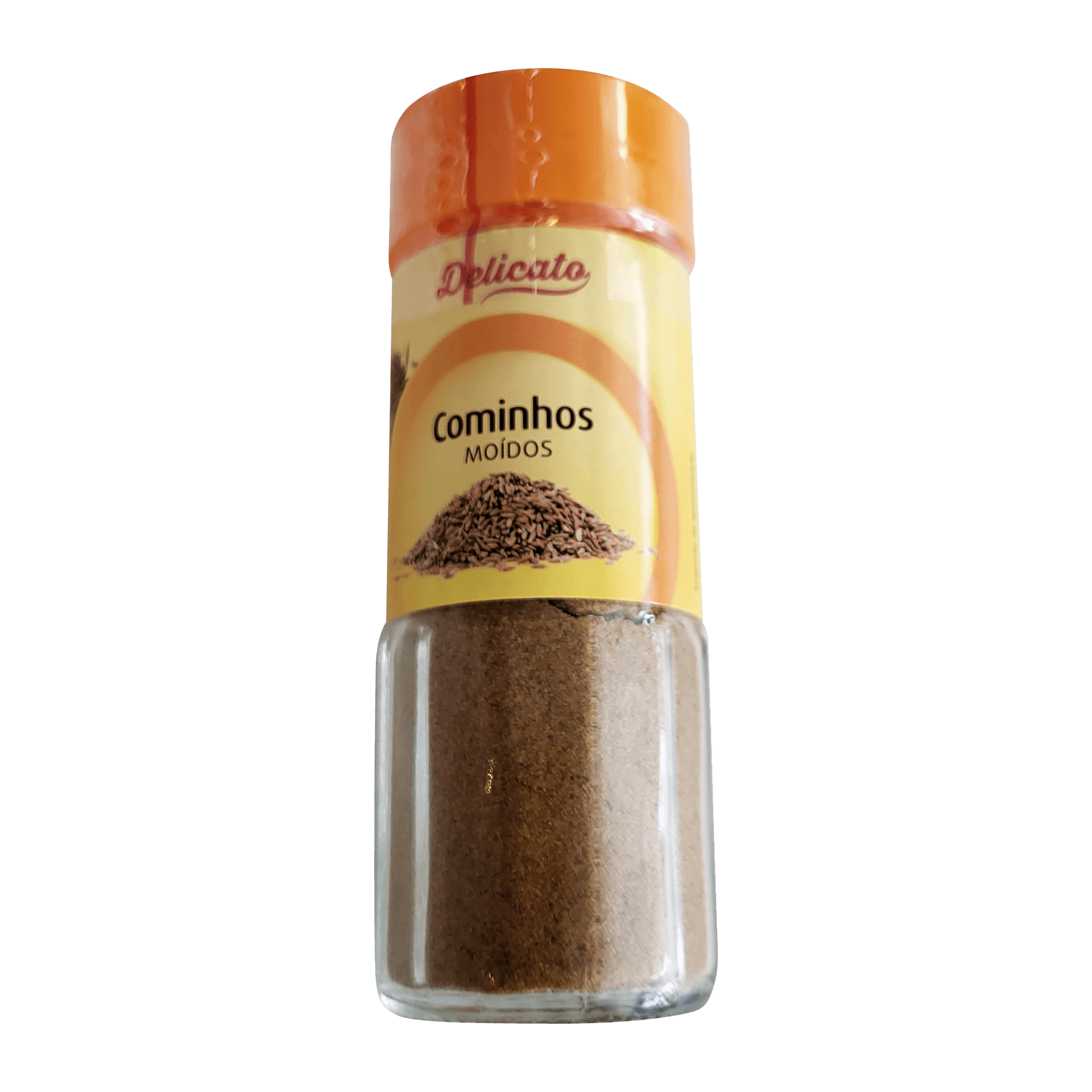 Cominhos