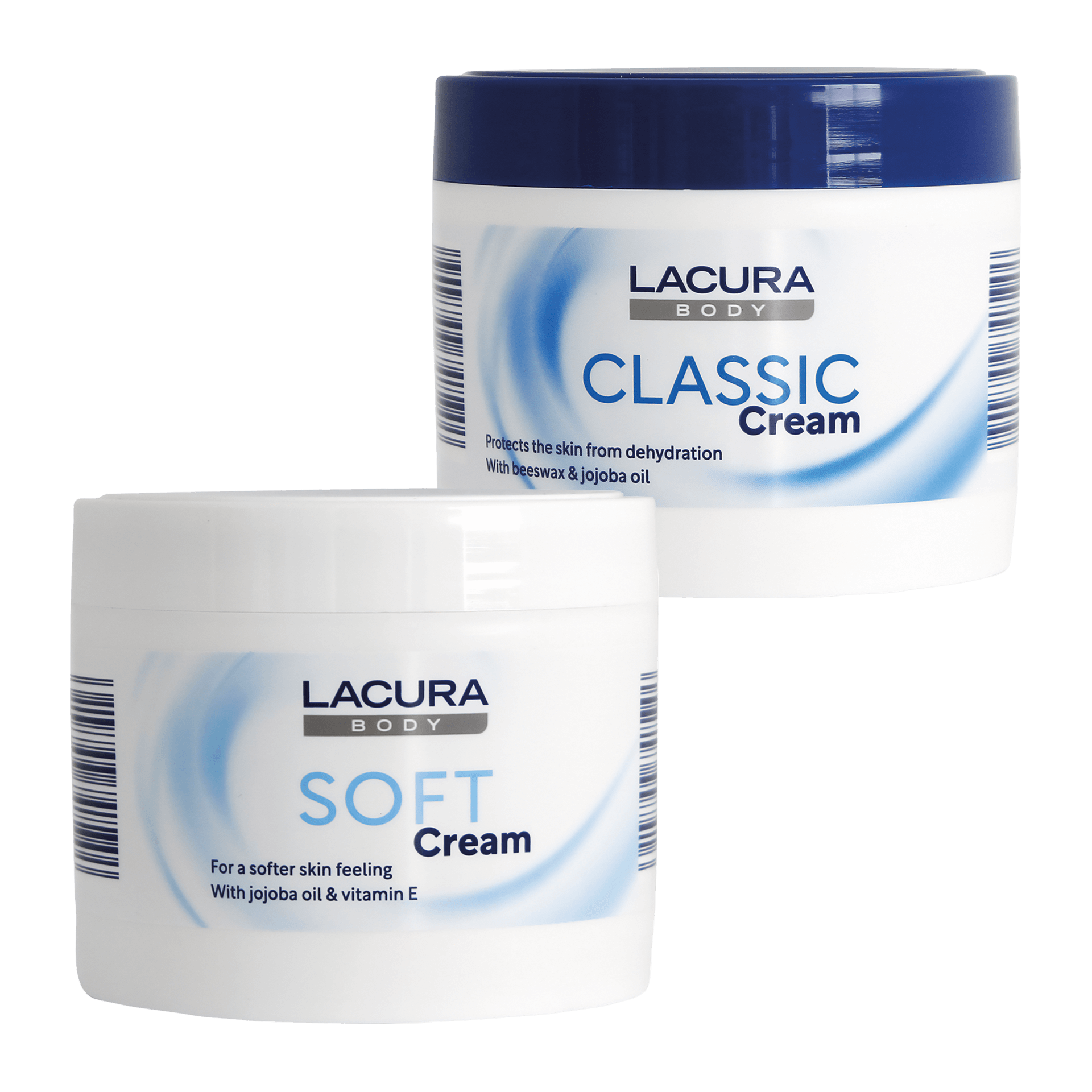 Creme Corporal