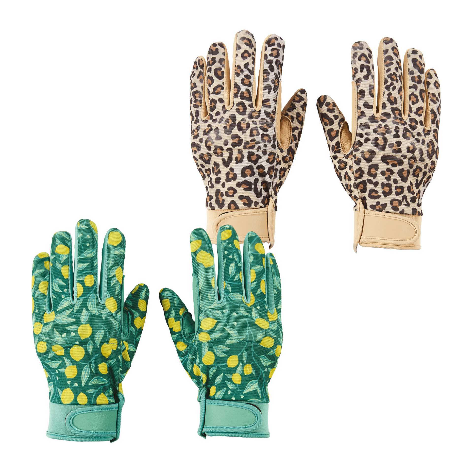 Luvas de Jardinagem