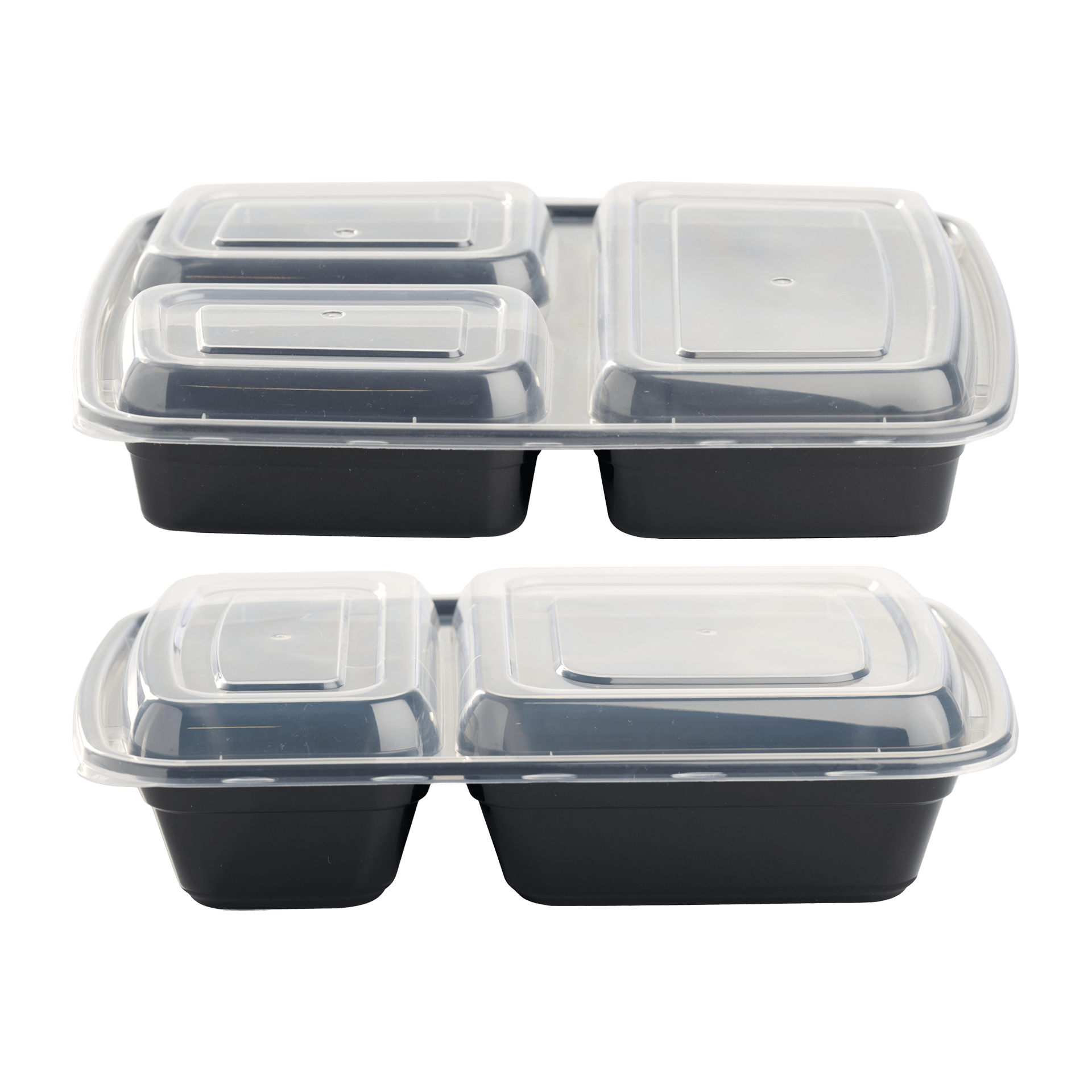 Recipientes para Alimentos