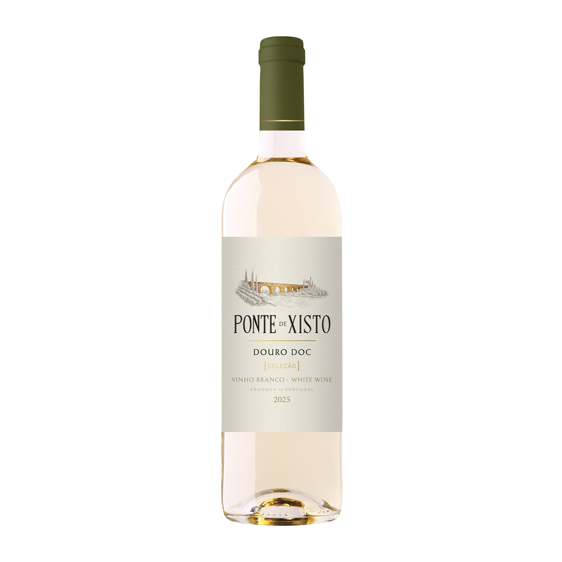 Vinho Branco DOC