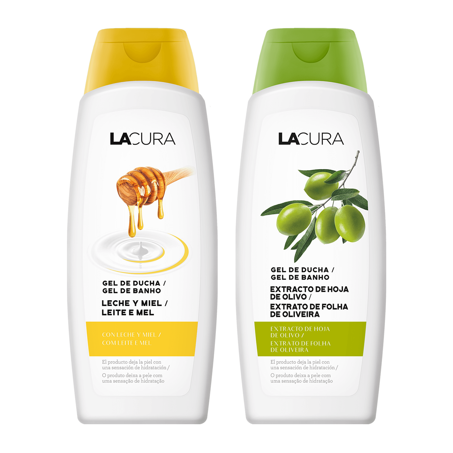 Detergente de Loiça Manual Maxi Poder Lacura®